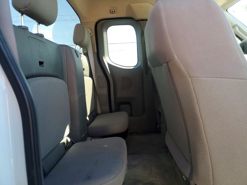 Photo 11 from auction – 2016 NISSAN FRONTIER S with VIN 1N6BD0CT2GN762825
