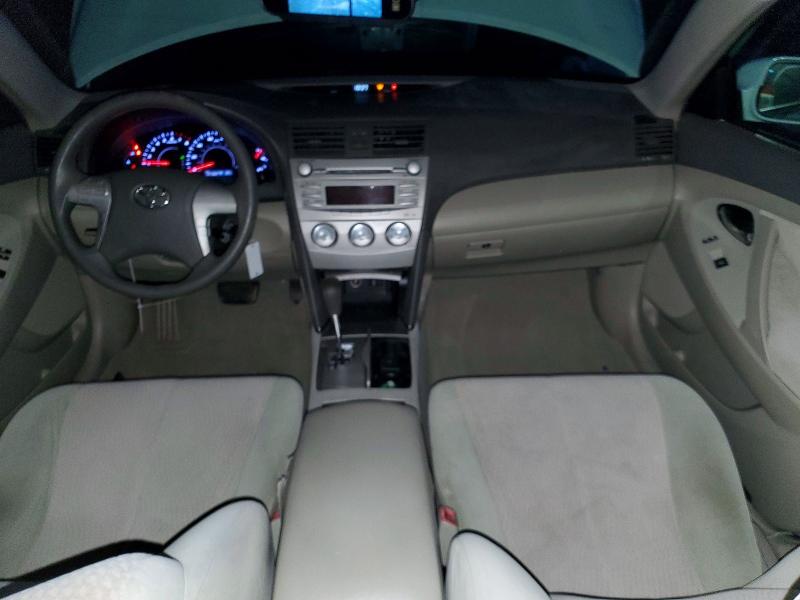 Photo 8 from auction – 2011 TOYOTA CAMRY with VIN 4T4BF3EK4BR143615