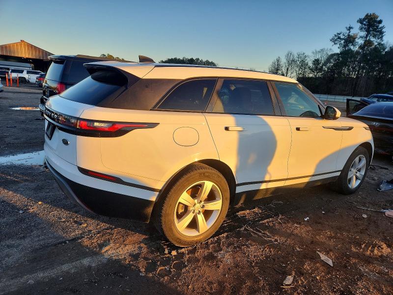 Photo 3 from auction – 2019 LAND ROVER RANGE ROVE with VIN SALYB2EXXKA216166