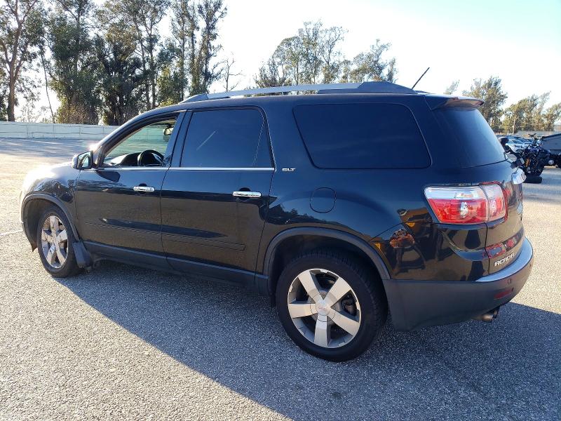 Photo 2 from auction – 2012 GMC ACADIA with VIN 1GKKRRED0CJ237623
