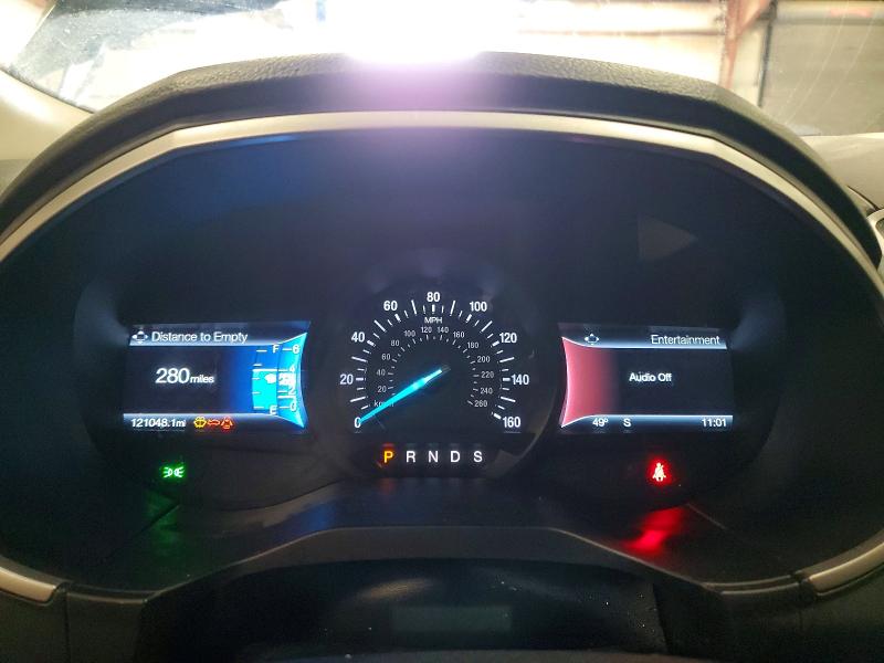 Photo 9 from auction – 2016 FORD EDGE SEL with VIN 2FMPK4J95GBB72056