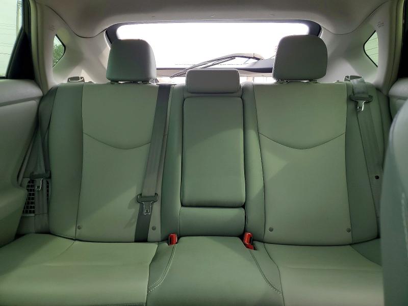 Photo 10 from auction – 2013 TOYOTA PRIUS with VIN JTDKN3DU5D5680091