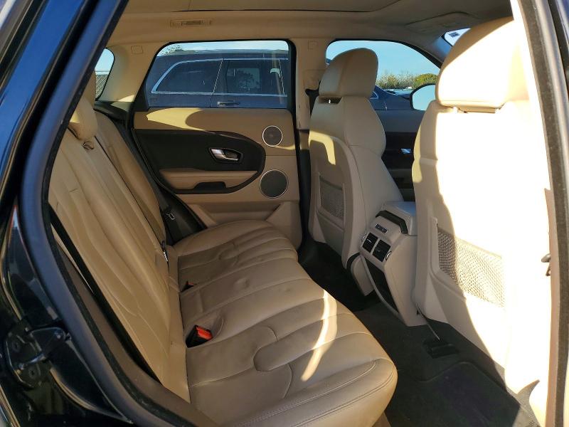 Photo 11 from auction – 2014 LAND ROVER RANGE ROVE with VIN SALVP2BG3EH899297