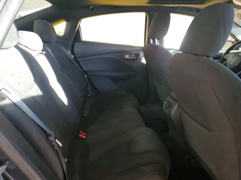 Photo 10 from auction – 2013 DODGE DART LIMIT with VIN 1C3CDFCA8DD711750