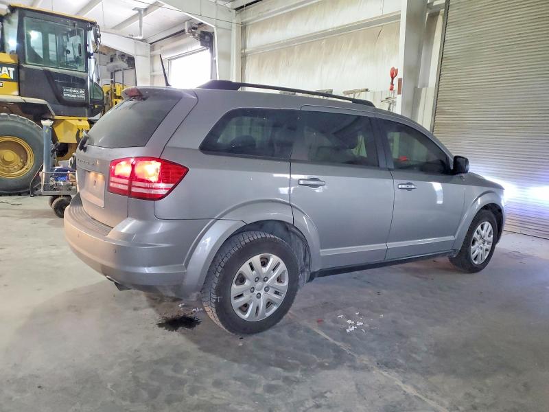 صورة رقم 3 من المزاد - 2020 DODGE JOURNEY مع VIN 3C4PDCAB1LT250746