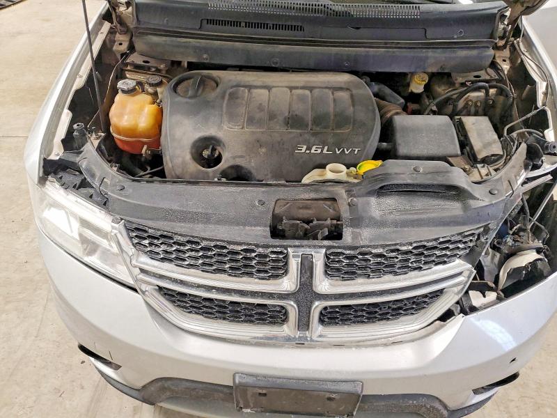Photo 11 from auction – 2012 DODGE JOURNEY SX with VIN 3C4PDCCG9CT266458