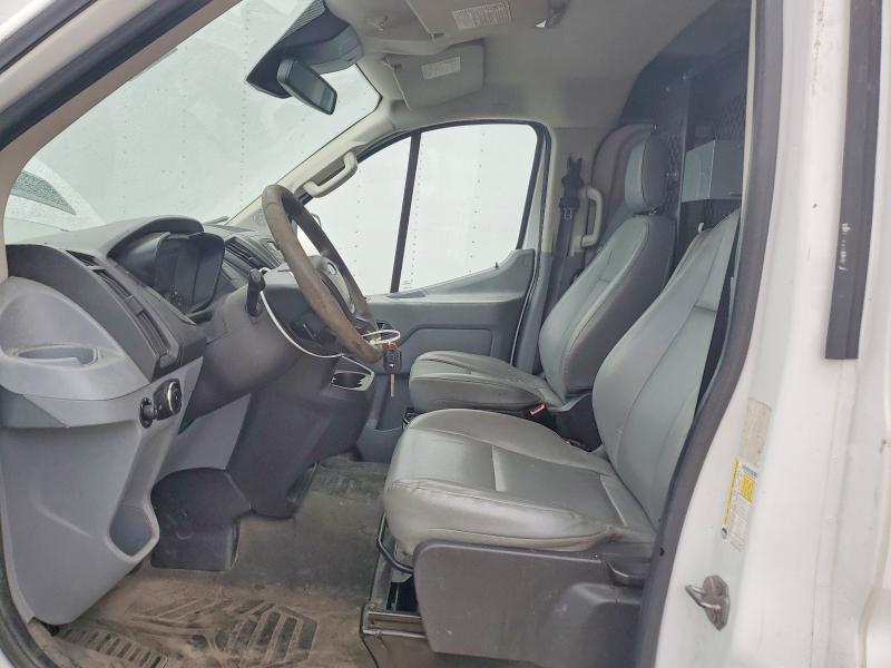 Photo 7 from auction – 2016 FORD TRANSIT T- with VIN 1FTYR1ZM2GKA30345