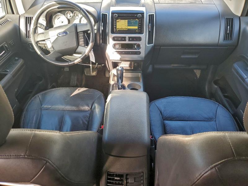 Photo 8 from auction – 2009 FORD EDGE LIMIT with VIN 2FMDK49C79BA95809