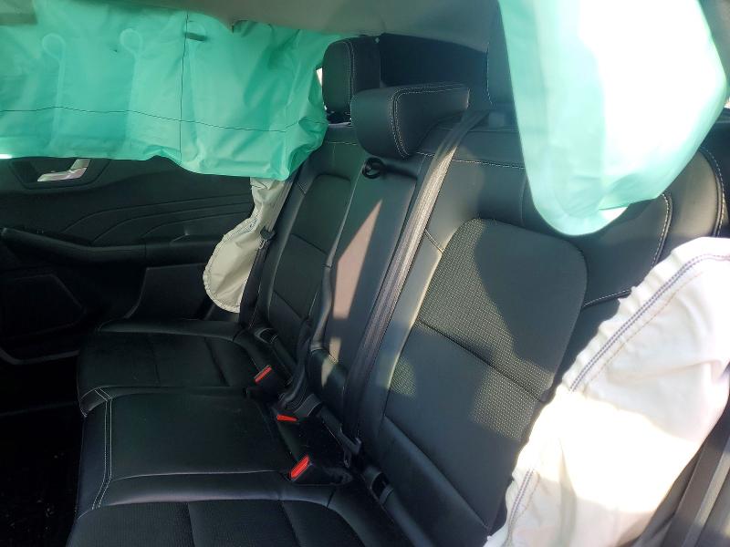 Photo 10 from auction – 2025 FORD ESCAPE with VIN 1FMCU9JAXSUA92836