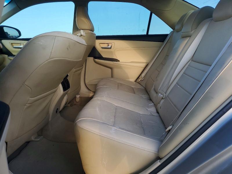 Photo 10 from auction – 2017 TOYOTA CAMRY LE with VIN 4T1BF1FK1HU639655