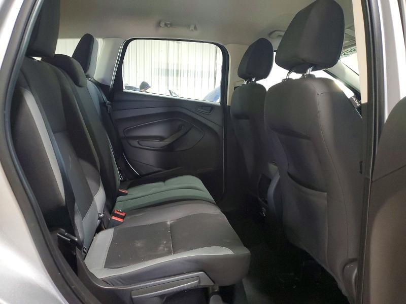Photo 11 from auction – 2015 FORD ESCAPE with VIN 1FMCU0F78FUC06993