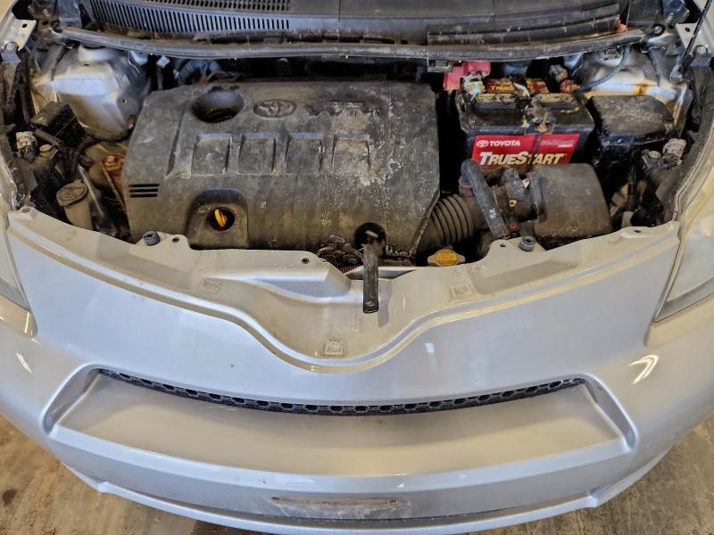 Photo 11 from auction – 2012 TOYOTA SCION XD with VIN JTKKU4B48C1025739
