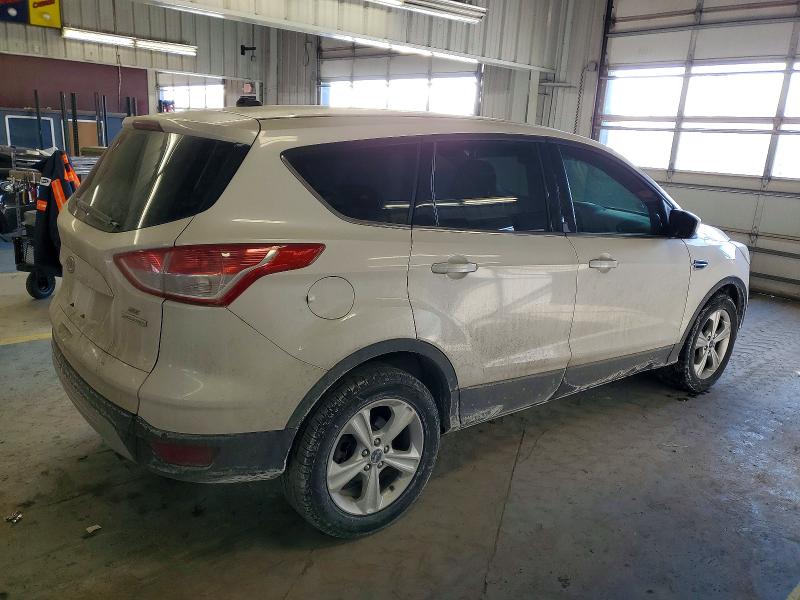 Photo 3 from auction – 2013 FORD ESCAPE with VIN 1FMCU0GX4DUD75338