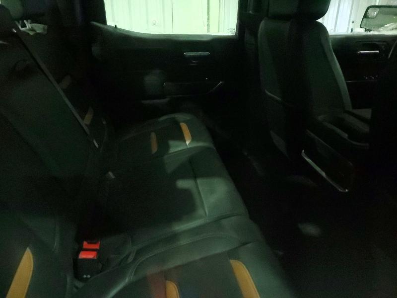 Photo 10 from auction – 2021 GMC SIERRA with VIN 1GTU9EET7MZ424591