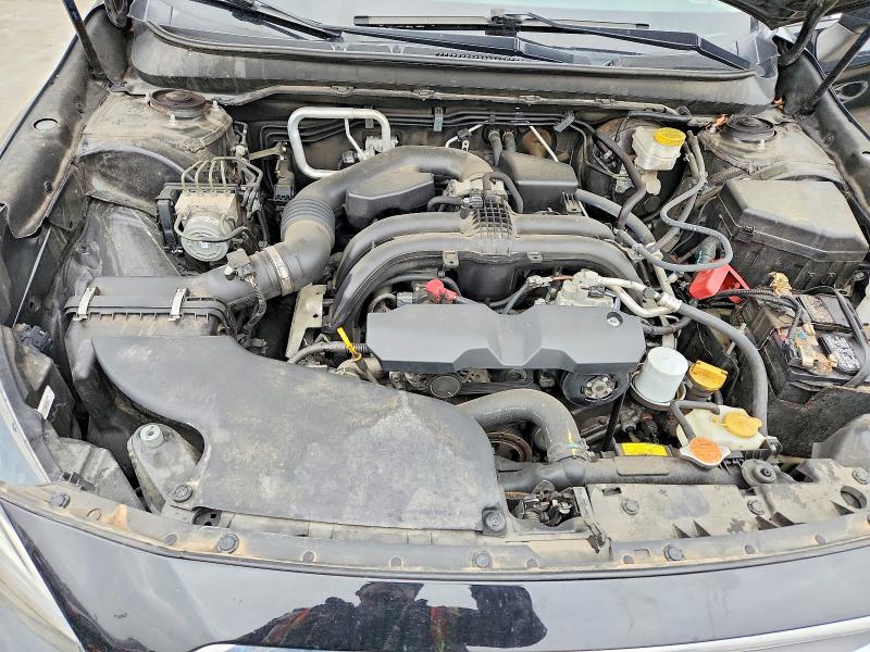 Photo 12 from auction – 2019 SUBARU OUTBACK 2. with VIN 4S4BSANC0K3225365