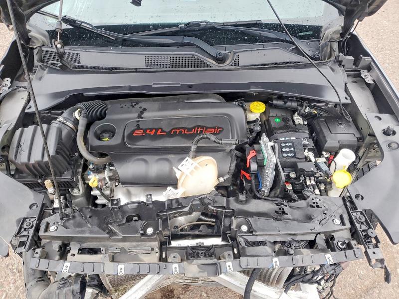 Photo 12 from auction – 2022 JEEP COMPASS LA with VIN 3C4NJCBB3NT234890