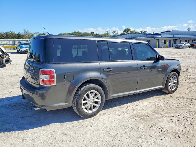 Photo 3 from auction – 2019 FORD FLEX SE with VIN 2FMGK5B85KBA06706