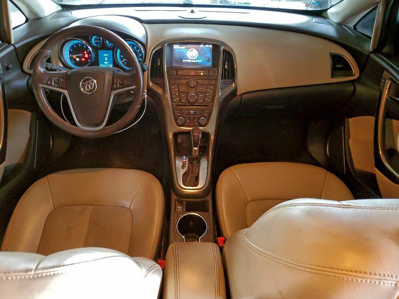 Photo 8 from auction – 2016 BUICK VERANO with VIN 1G4PP5SK2G4132424