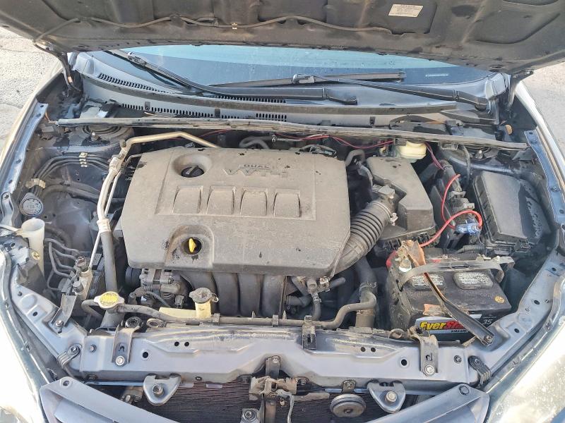 Zdjęcie 11 z aukcji – 2016 TOYOTA COROLLA L z VIN 5YFBURHE3GP445351