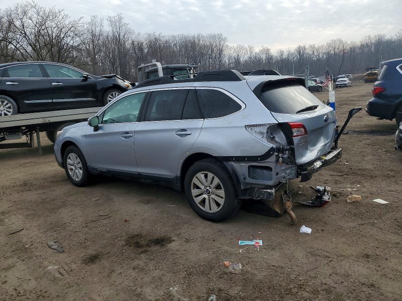 صورة رقم 2 من المزاد - 2019 SUBARU OUTBACK 2. مع VIN 4S4BSAFCXK3307859