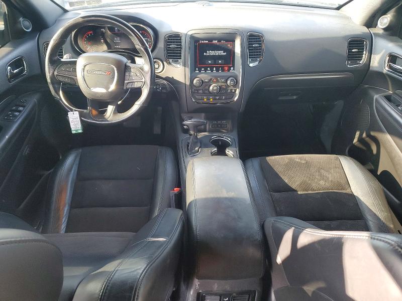 Photo 8 from auction – 2020 DODGE DURANGO R/ with VIN 1C4SDJCT5LC215420