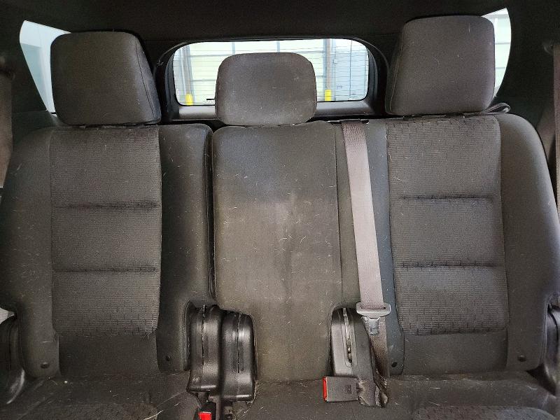 Photo 10 from auction – 2015 FORD EXPLORER with VIN 1FM5K8D87FGA81959