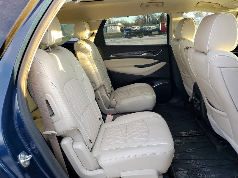 Photo 11 from auction – 2024 BUICK ENCLAVE AV with VIN 5GAEVCKW7RJ110594