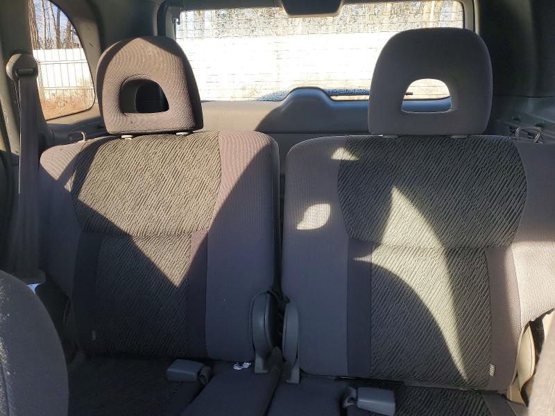 Photo 10 from auction – 2002 TOYOTA RAV4 with VIN JTEGH20V720064288