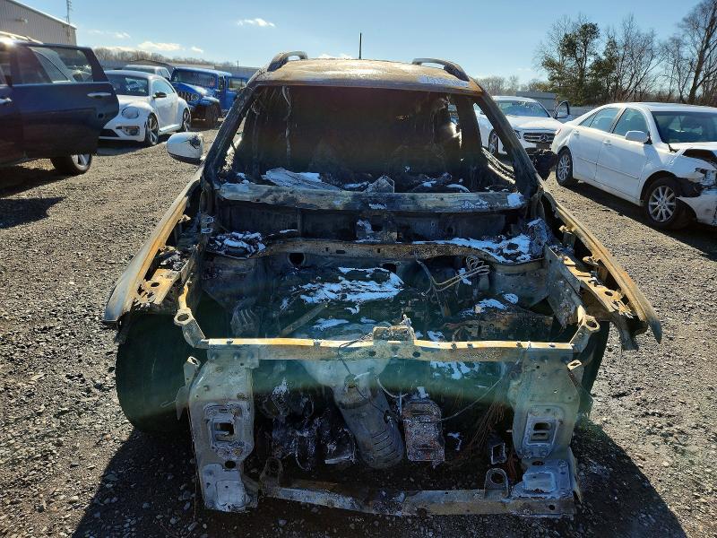 Photo 5 from auction – 2019 JEEP CHEROKEE with VIN 1C4PJLDB1KD275171
