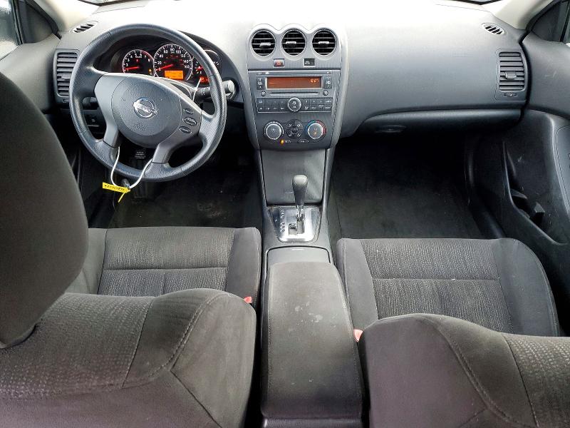 Photo 8 from auction – 2010 NISSAN ALTIMA BAS with VIN 1N4AL2AP2AN445854