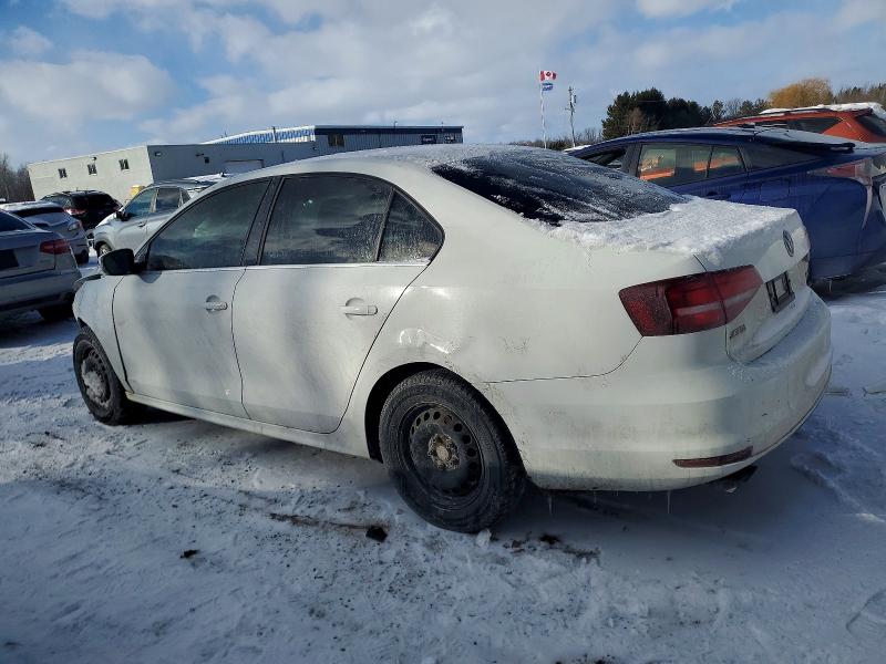 Photo 2 from auction – 2016 VOLKSWAGEN JETTA with VIN 3VW267AJ4GM318893