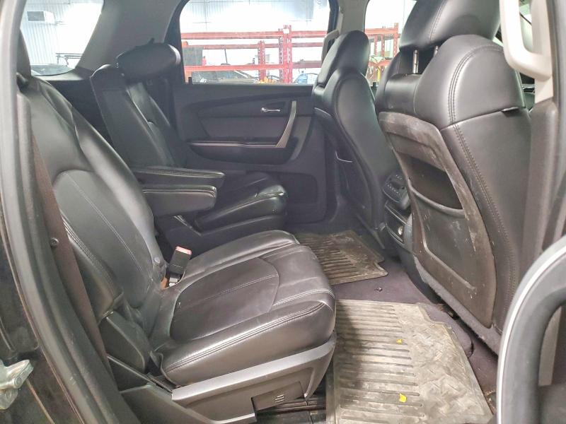Photo 11 from auction – 2011 GMC ACADIA SLT with VIN 1GKKVREDXBJ100473