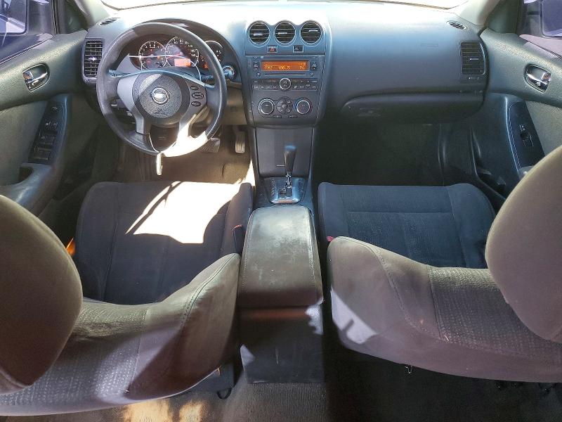 Photo 8 from auction – 2012 NISSAN ALTIMA with VIN 1N4AL2AP8CC217890
