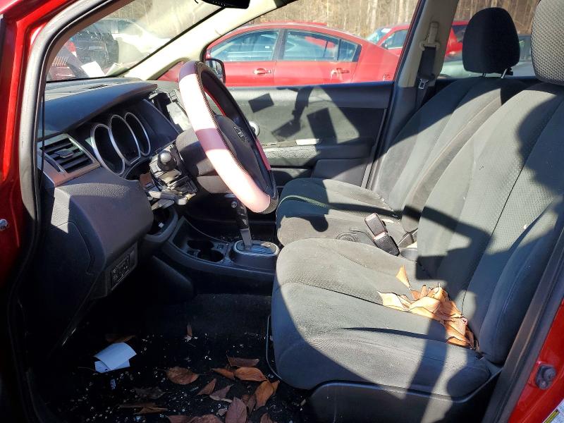 Photo 7 from auction – 2011 NISSAN VERSA S with VIN 3N1BC1AP7BL394218
