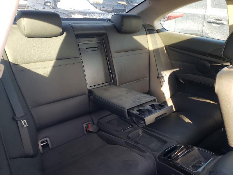Photo 10 from auction – 2011 BMW 335 XI with VIN WBAKF9C55BE619800