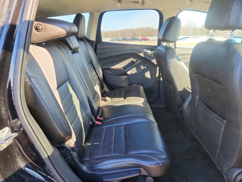 Photo 11 from auction – 2013 FORD ESCAPE SEL with VIN 1FMCU0HX7DUC11564