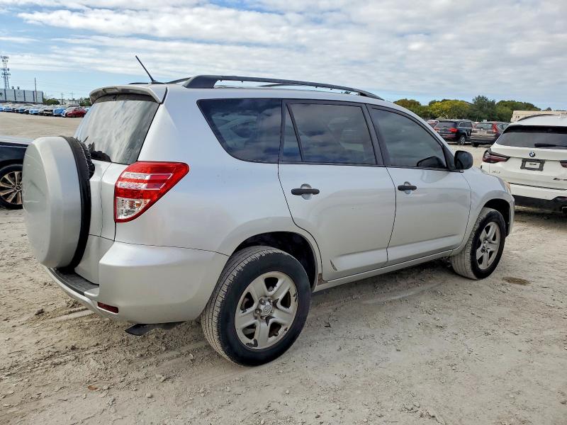 Photo 3 from auction – 2011 TOYOTA RAV4 with VIN 2T3ZF4DV9BW057296