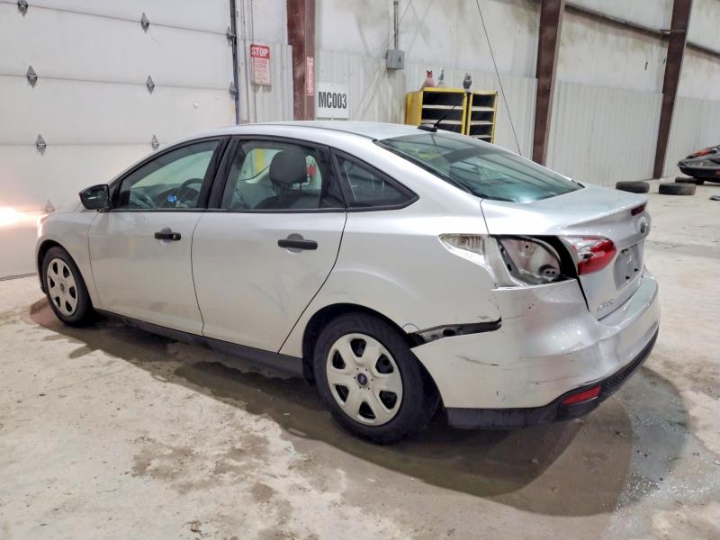 Photo 2 from auction – 2016 FORD FOCUS S with VIN 1FADP3E20GL216020