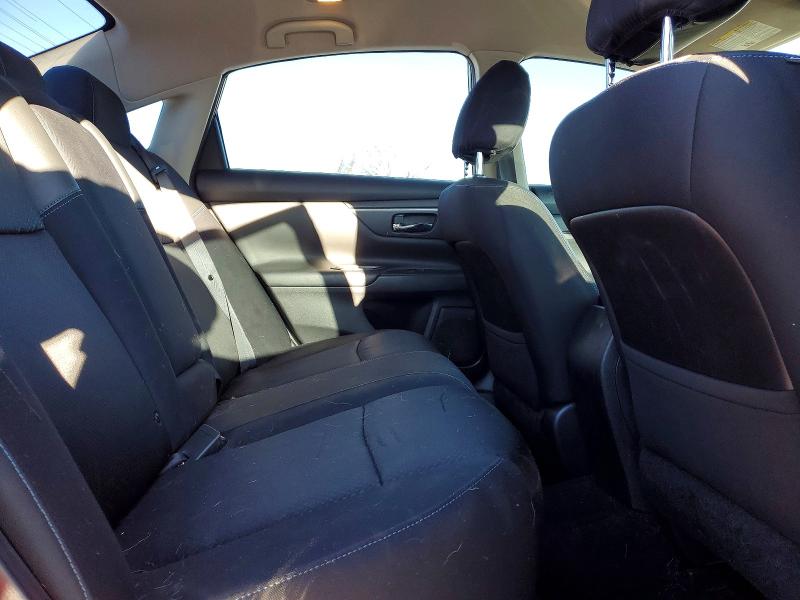 Photo 10 from auction – 2017 NISSAN ALTIMA 2.5 with VIN 1N4AL3AP1HC263249