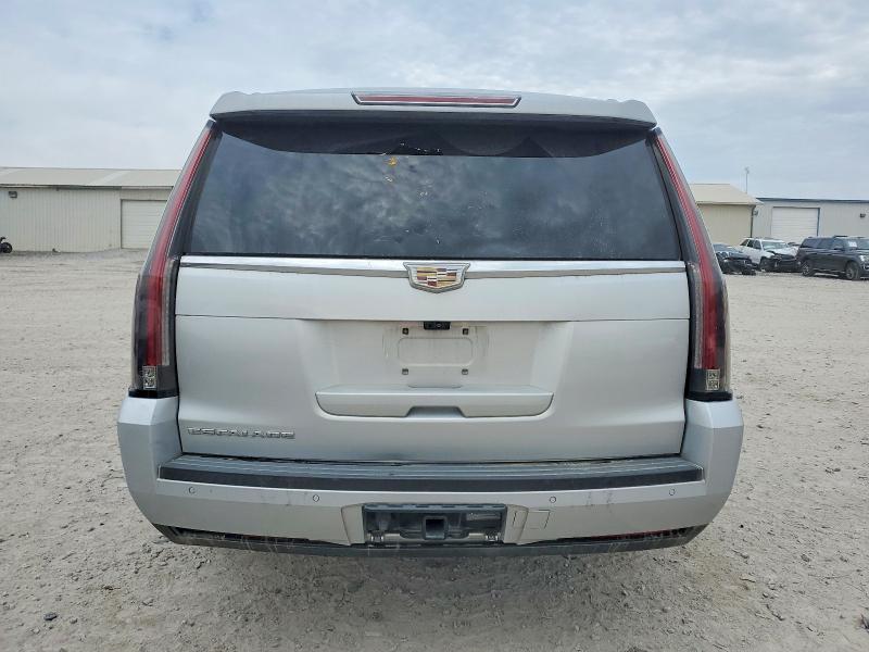 Photo 6 from auction – 2017 CADILLAC ESCALADE E with VIN 1GYS4HKJXHR243981