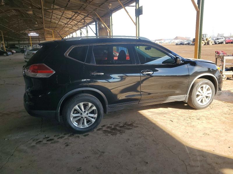 Photo 3 from auction – 2016 NISSAN ROGUE S with VIN JN8AT2MT1GW004825