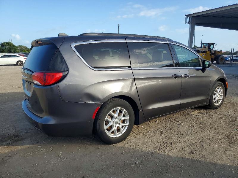 Photo 3 from auction – 2021 CHRYSLER VOYAGER with VIN 2C4RC1DG9MR527297