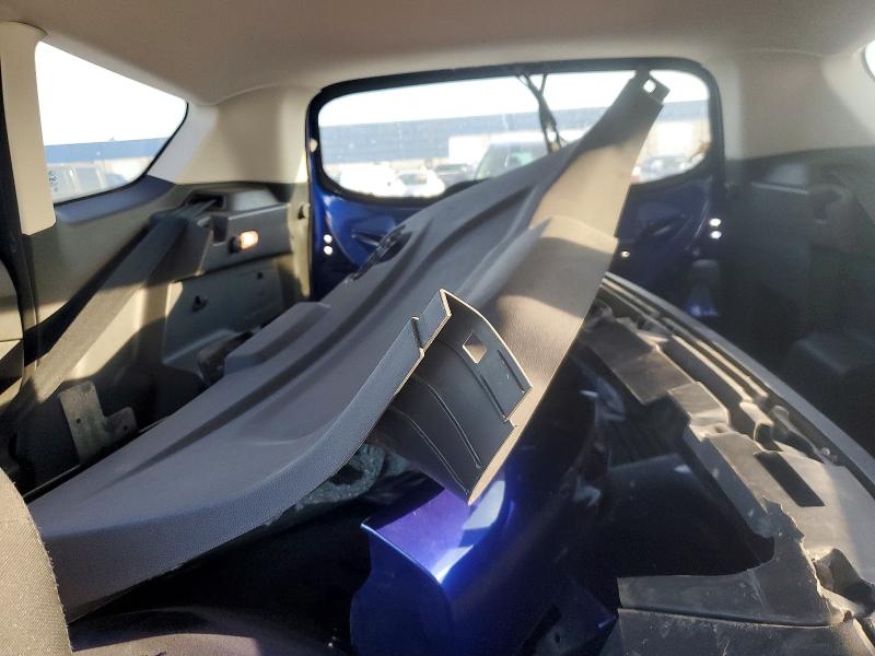 Photo 10 from auction – 2015 FORD ESCAPE SE with VIN 1FMCU9GX1FUA75845