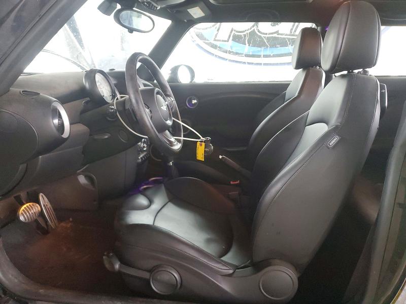 Photo 7 from auction – 2013 MINI COOPER with VIN WMWSV3C58DT389765