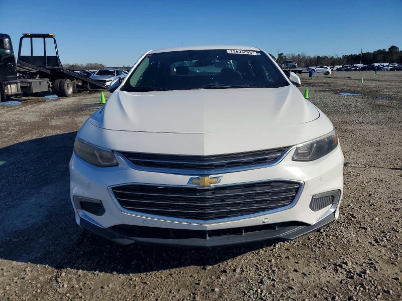 Photo 5 from auction – 2017 CHEVROLET MALIBU LT with VIN 1G1ZE5ST8HF145091
