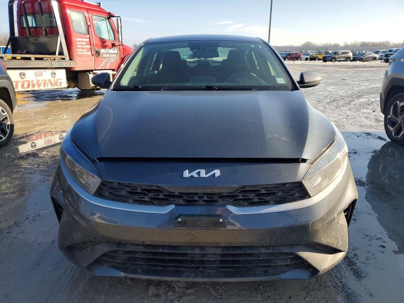 Photo 5 from auction – 2023 KIA FORTE LX with VIN 3KPF24AD2PE547317