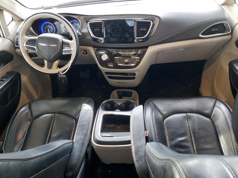 Foto 8 de la subasta – 2018 CHRYSLER PACIFICA L con VIN 2C4RC1GG4JR185412