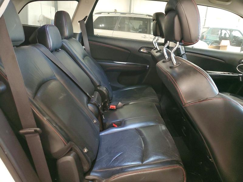 Photo 11 from auction – 2018 DODGE JOURNEY with VIN 3C4PDCEG1JT346797
