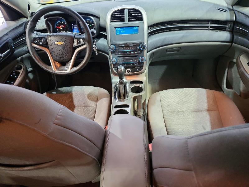 Zdjęcie 8 z aukcji – 2015 CHEVROLET MALIBU z VIN 1G11B5SL5FF136030