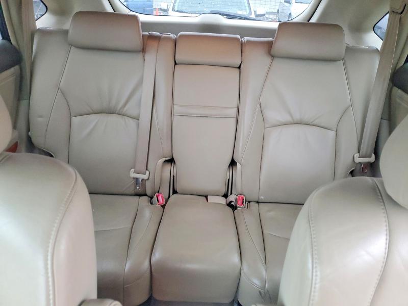 صورة رقم 10 من المزاد - 2005 LEXUS RX 330 مع VIN 2T2HA31U55C052624